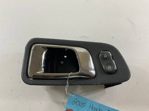 2005 honda pilot left - pilot,