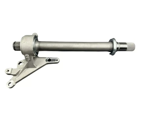 Intermediate shaft - cv,